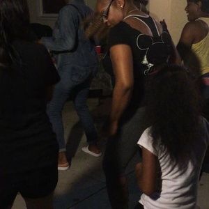 Meet your Posher, Roger